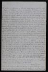 Agnes Eaves Affidavit of 1853 Lists Family Information