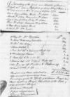 Inventory of William Ridgill's Estate, 31 Oct 1770