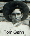 Tom Gann in 1912