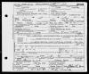 Henryetta Bennett Deaton Death Certificate