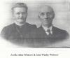 John Wesley and Arvilla ALLEN Withrow