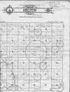Hegton Land Map From 1909 Hegton Land Map From 1909