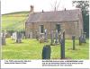 Cemetery - Leslie Parish, Drumgowan, Aberdeenshire