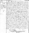 Birth Record in 1886 for Melquiades de los Remedios Rosales