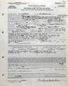 Louisa Rosales Chico Naturalization Application, Granted 30 MAR 1955