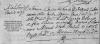 Manuel Ronquillo Asque Baptism Dec 31, 1700 in Allende, Pg 1