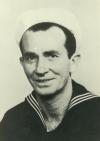 Herman, Sailor in WWII