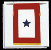 Service flag for WWII families