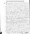 Civil Marriage Record for Librado Briones & Antonia Sanchez, 1862, Bocas