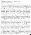 Informacion Matrimonial, 1846, Candelario Parra & Ma Eligia Salasar
