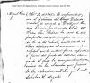 Land Transaction in Durango in 1865 Mentions Miguel Goméz