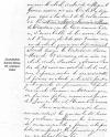 Death Record For Lucretia Mesa, Page 2