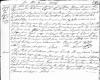 Alabama Marriage Record of Elijah Pruitt and Sara Eaves, 1834