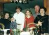 Ann Nell's and Jim's Family circa 1995
