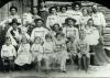 Gann Reunion of 1912