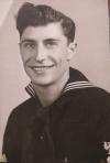 Leo Martinez, WW2 Navy