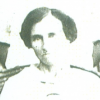 Sarah Jane Moore Circa 1885