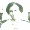 Sarah Jane Moore Circa 1885 Sarah Jane Moore Circa 1885
