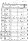 1860 Census of Clarkston & Friend Families in Falling Springs MO