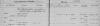 Burial Record For Max Manzanares, 1953, Abiquiu
