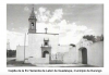Capilla de Labor de Guadalupe, Present Day (Ruins)