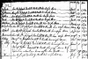 Princeton Town Birth Records - Joseph Eveleth Family