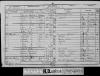 Census entry for Elizabeth and her Daughter Mary.