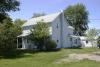 Photo of home built on homestead (remodeled) Photo of home built on homestead (remodeled)