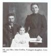 John Griffin and Mary Giles Griffin