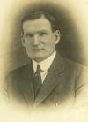 Michael John "Jack" McCabe Michael John "Jack" McCabe