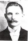 James as a young man James as a young man