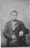 Hugh William Boyd, Moorseville IN