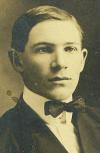 Bernard "Ben" McCabe Bernard "Ben" McCabe