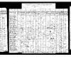 1837 Simpson Co Census - Jon and Naomi Magee Families