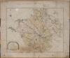 Old 1790 Map of Farney Found in Warrickshire Archives
